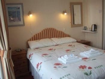 Rio Rita Hotel B&B