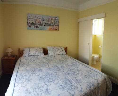 The Ratcliffe Guest House