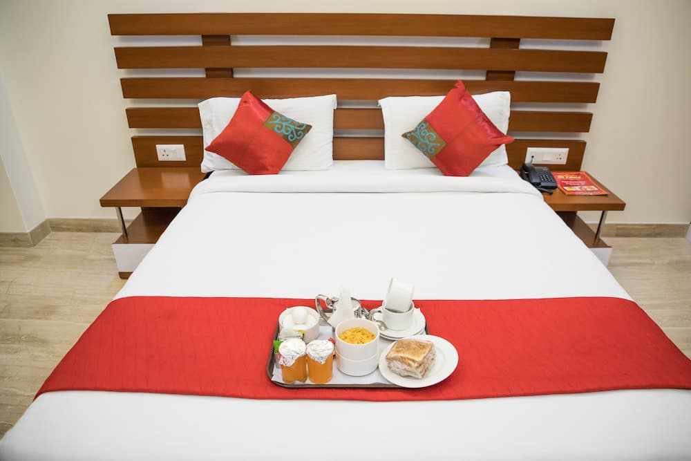 Hotel SM Palace