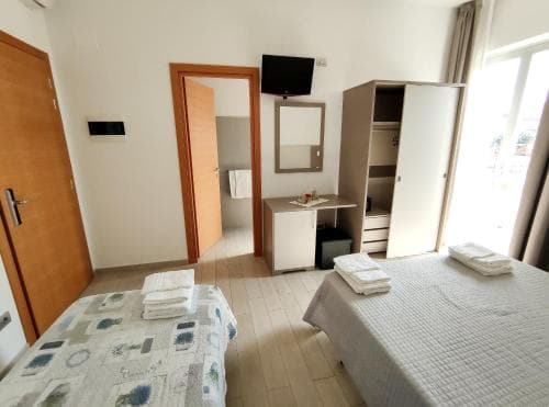 Hotel Capitano