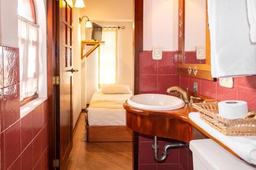 Hotel Acoma
