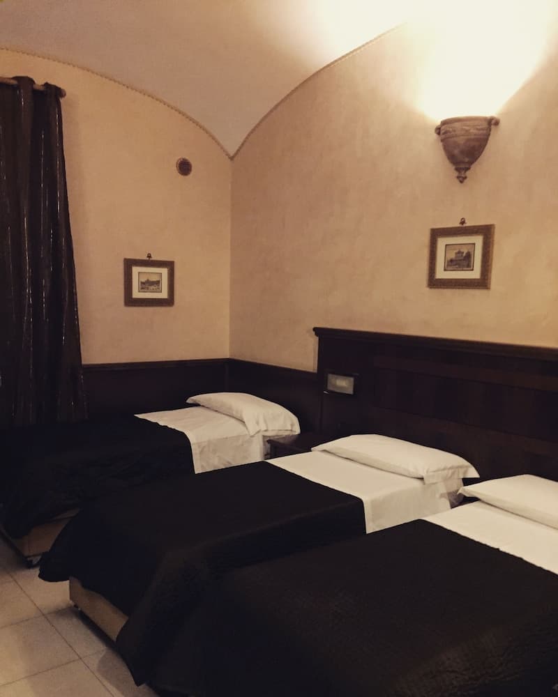 Hotel Robinson