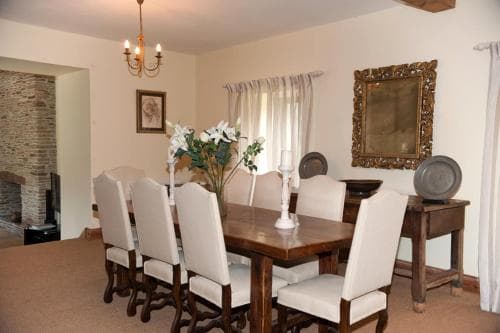 Greenway Barn B&B
