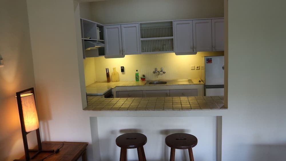 Canggu Suites