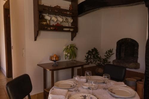 Casa Rustica