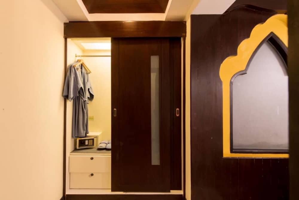 Mandawee Condo Hotel Krabi