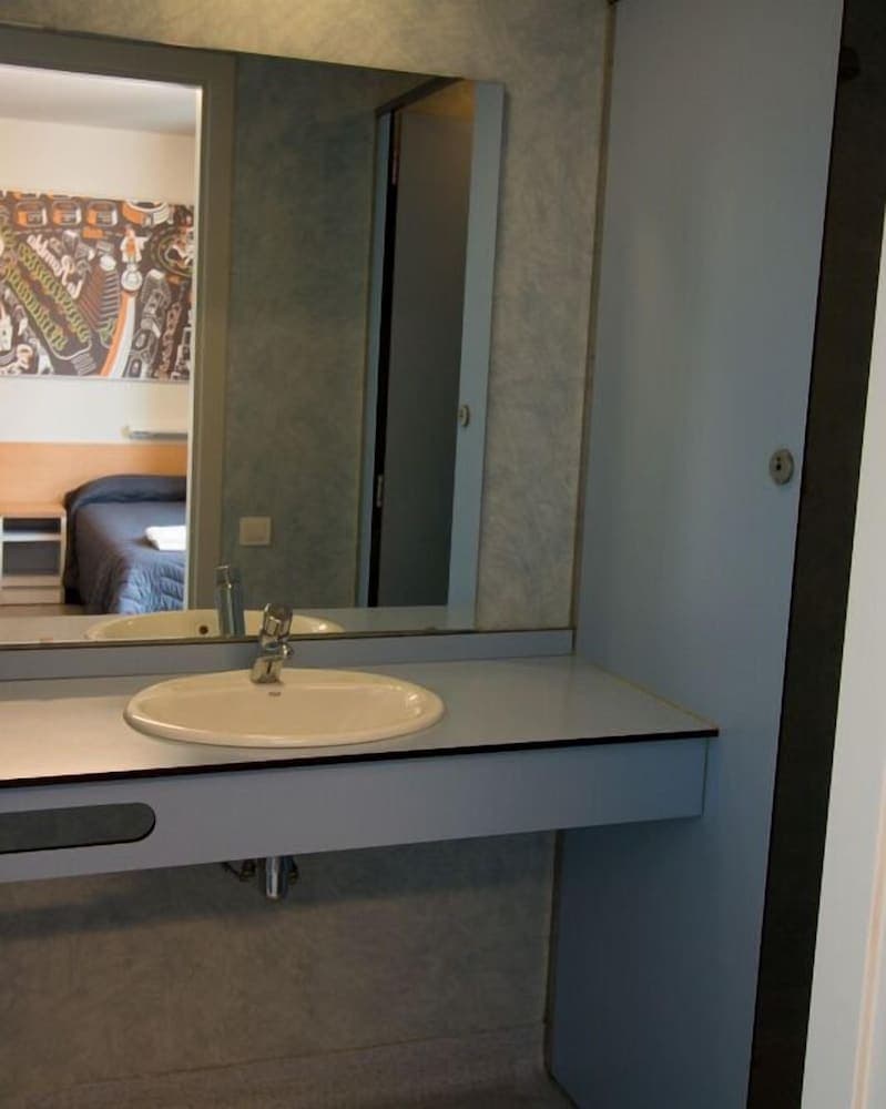 Barcelona Pere Tarrés Hostel
