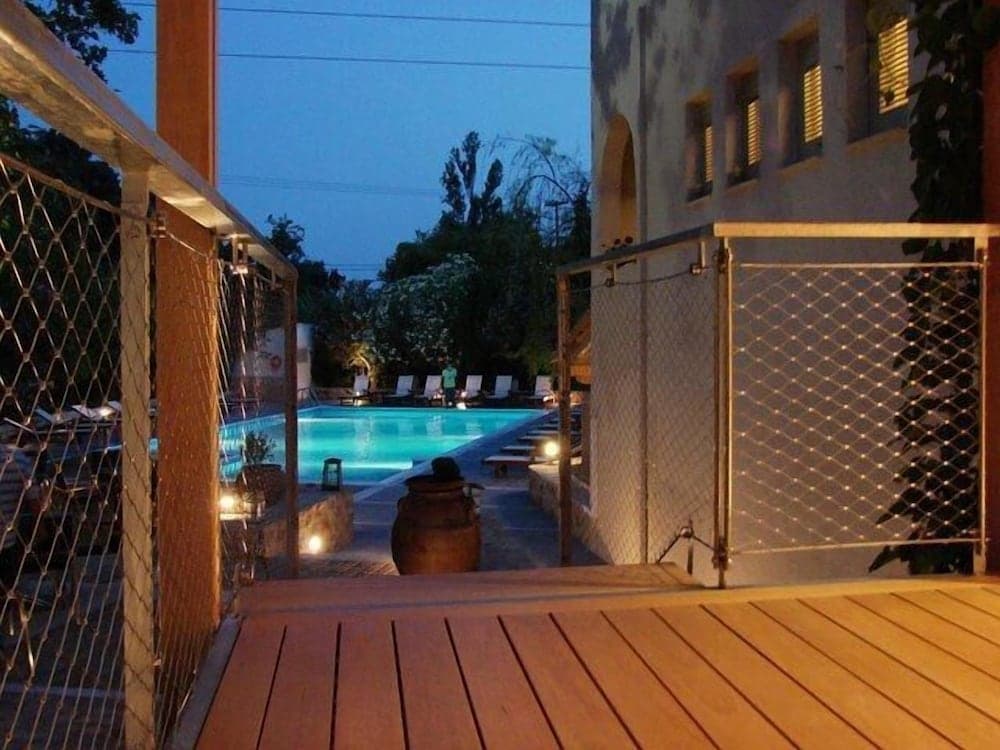 Astoria Hotel