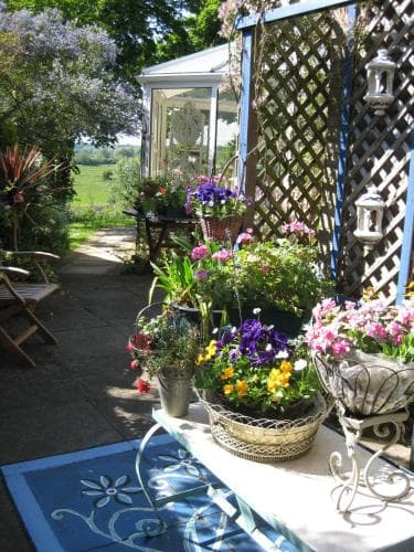Folly Studio Bed & Breakfast