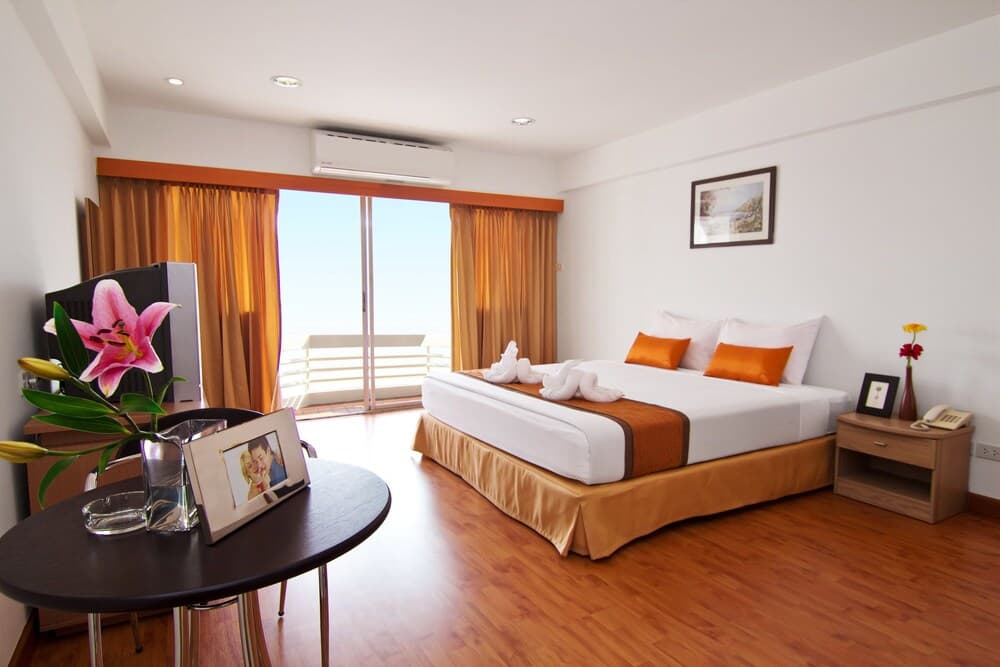 Pxpress Hotel