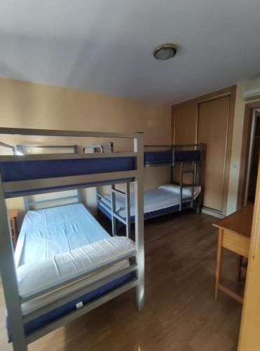 Hostal La Gallega
