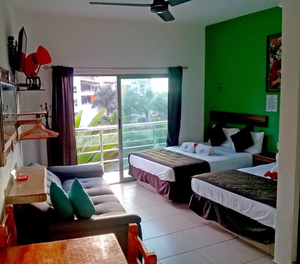 Hotel Simon Beach