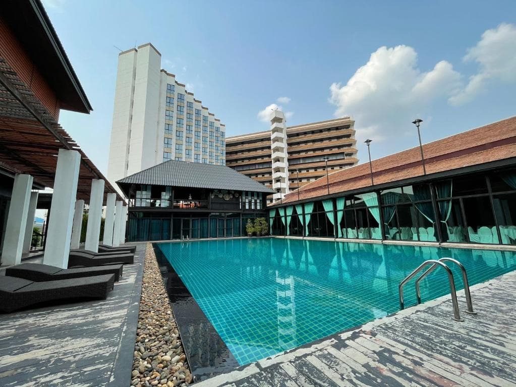 Napalai Hotel