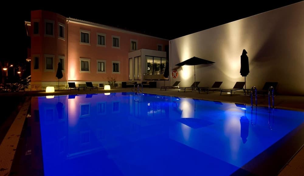 Primavera Perfume Hotel