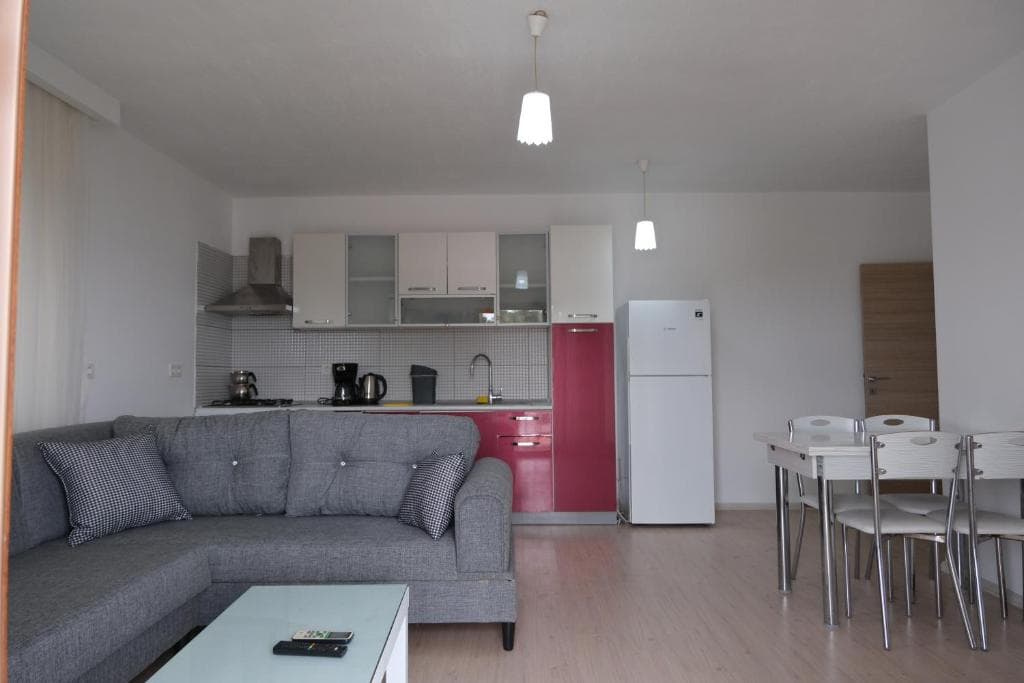 Çeşme Suites