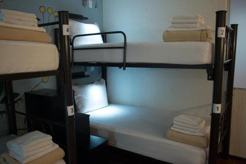 Fenix Beds Hostel