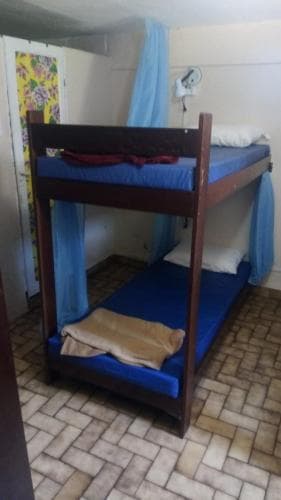 MD Hostel