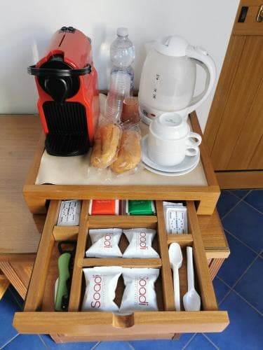 Al Baglio Bed & Breakfast