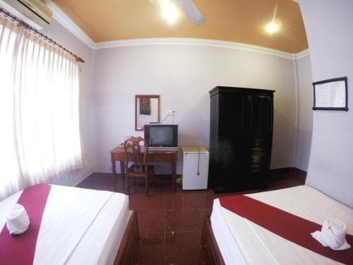 Apsara Dream Hotel
