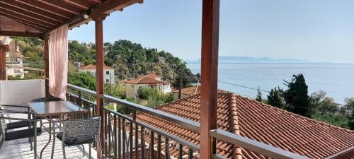 Sipsas Villas