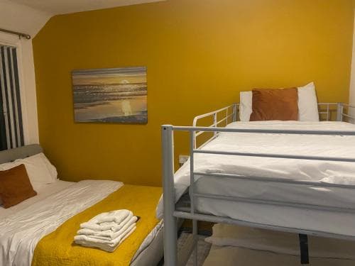 Gordene Hotel