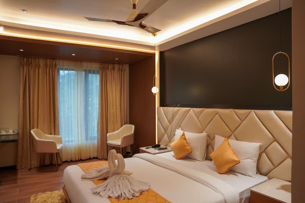 Hotel Beyond Blu