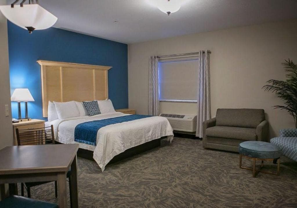 Timberlake Hotel