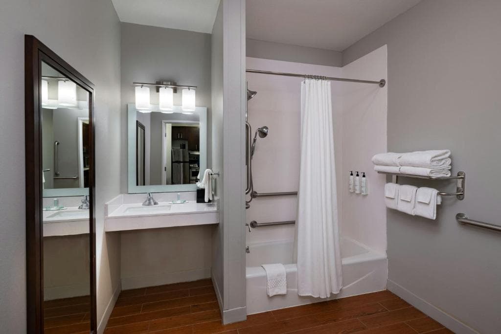 TownePlace Suites by Marriott Ames