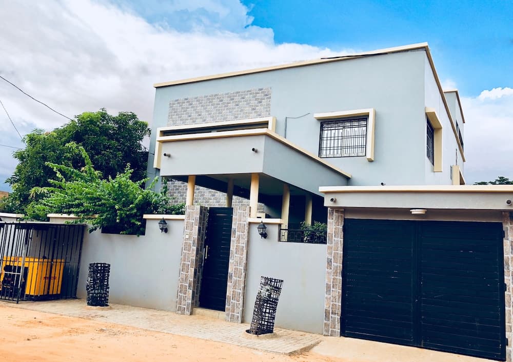 Residence Mafaya