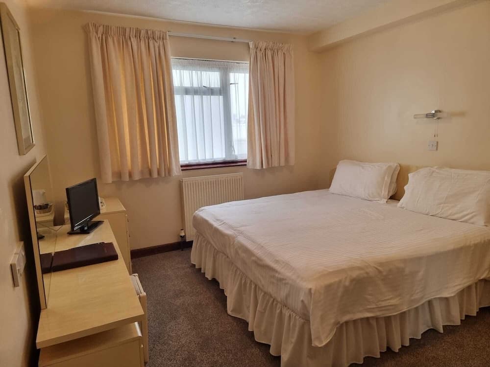 Talana Hotel