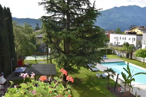 Villa Dina