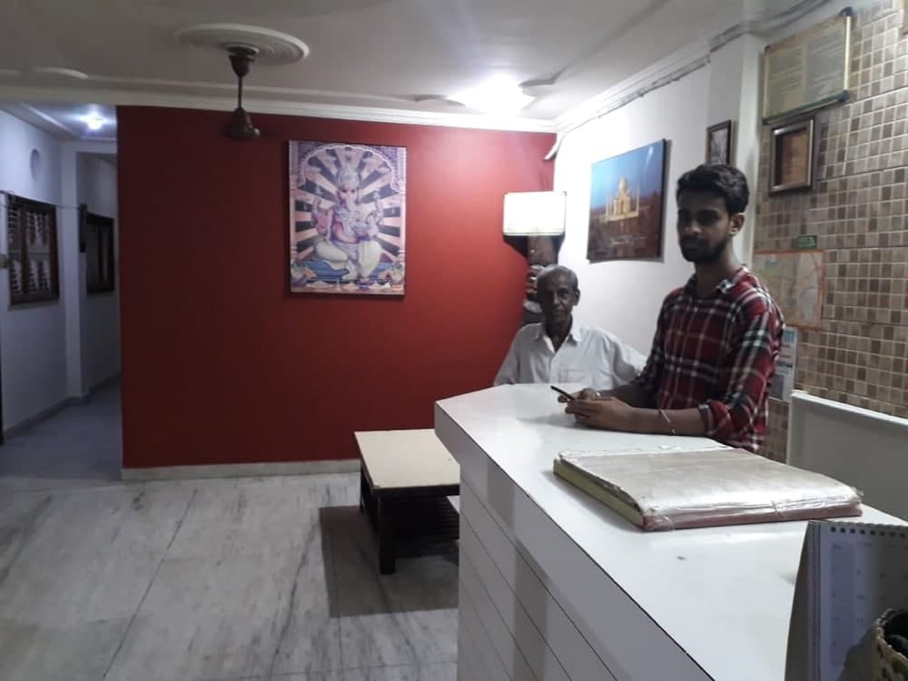 Goroomgo Feed Vishal Agra