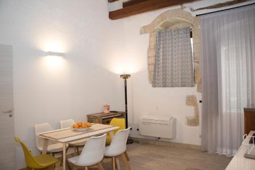 Residenze Dello Scirocco