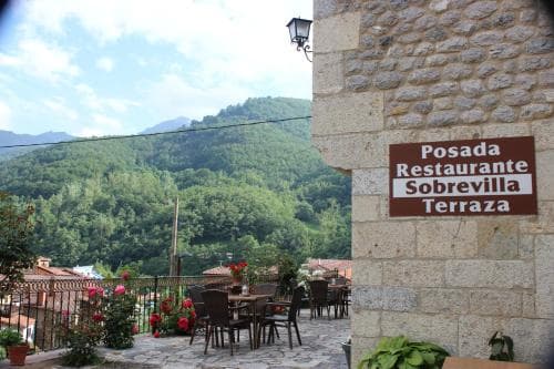 Posada Sobrevilla