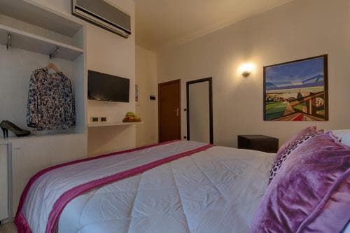Hotel Rombino