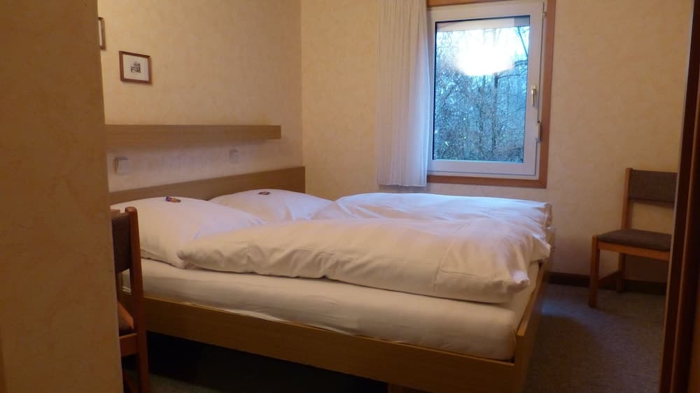 Kluster Hof