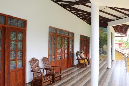Moksha Villa