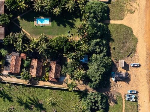 Villa Sunbird