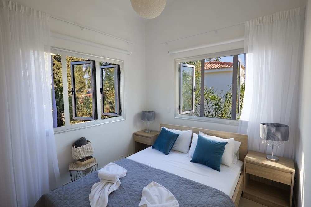 Sunrise Sea View Villa