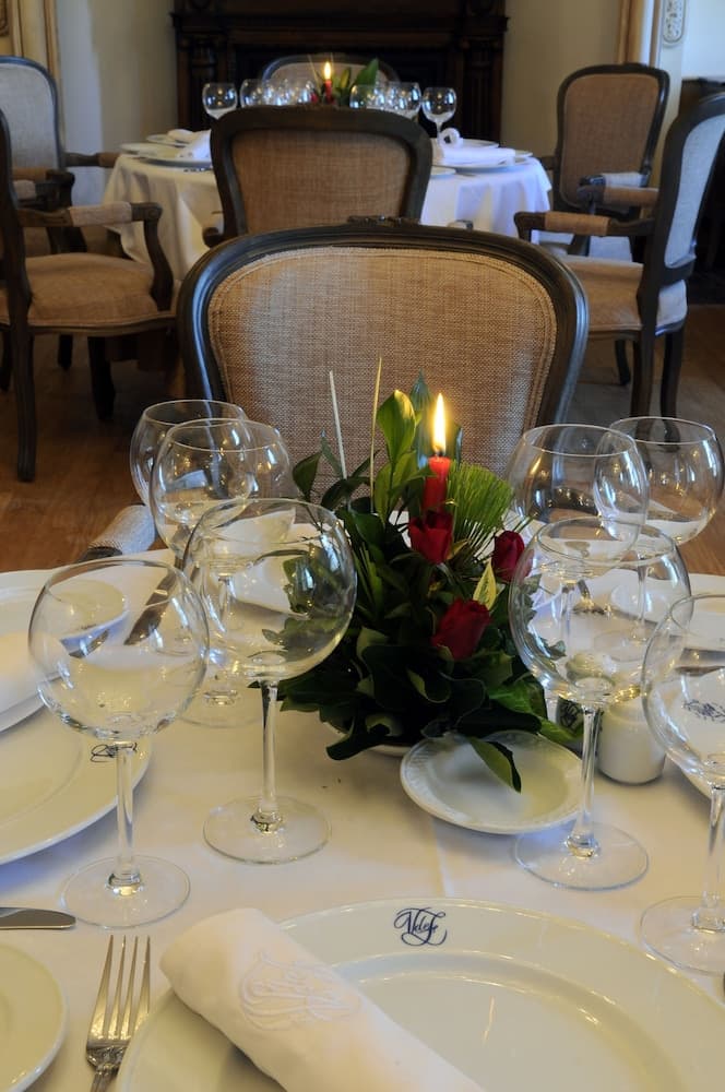 Grand Hotel Villa de France