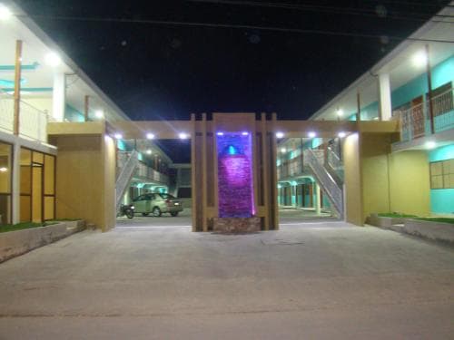 Hotel Quiabuc