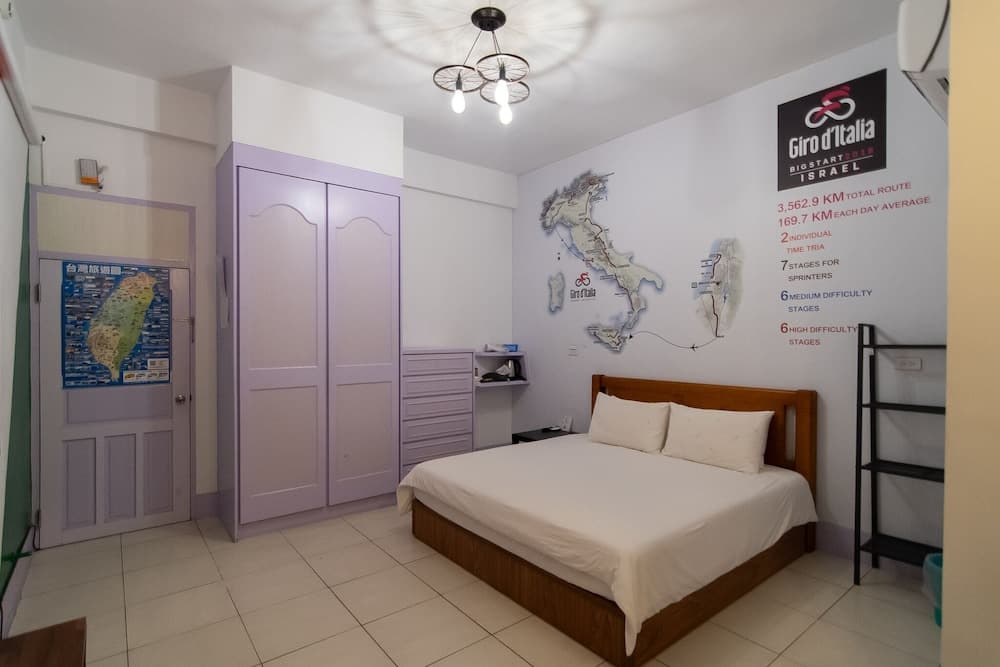 Velo B&B