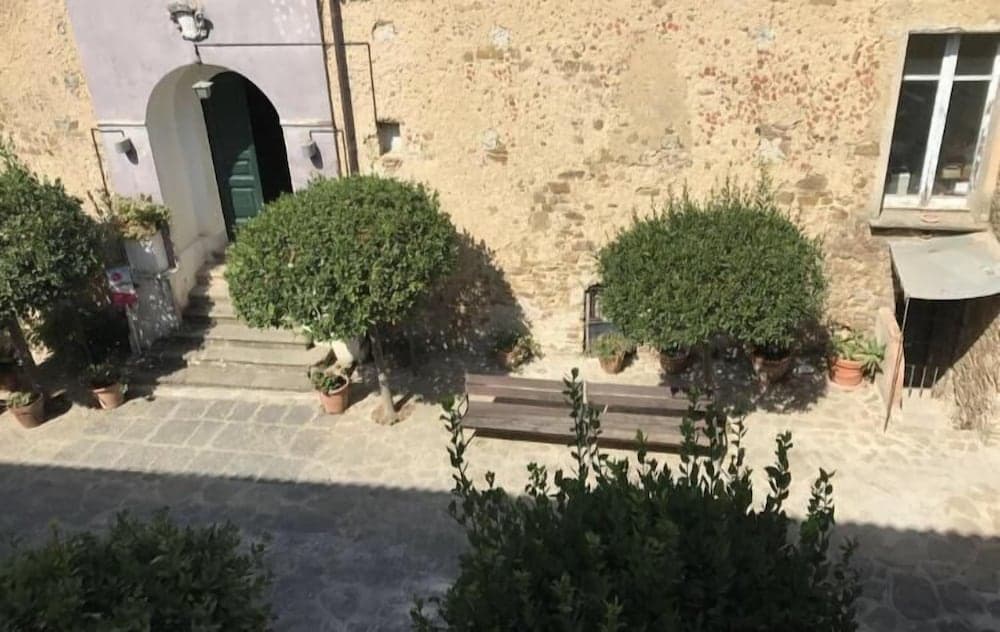 Castello Vichiano