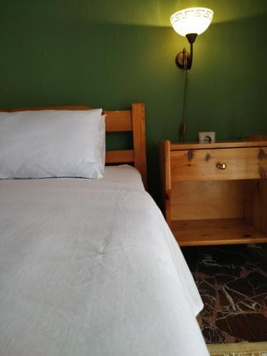 Pension Vergina