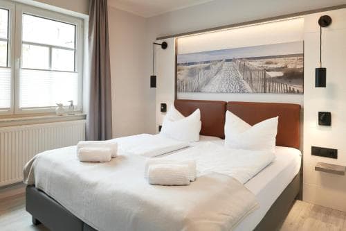 Hotel GlÜckauf