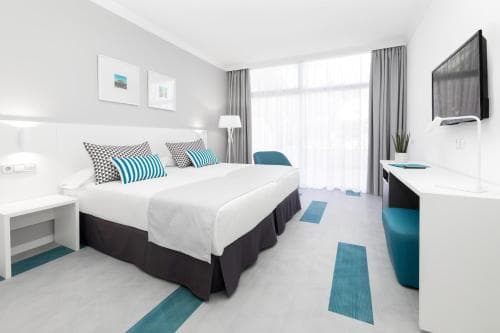BLUESEA Interpalace