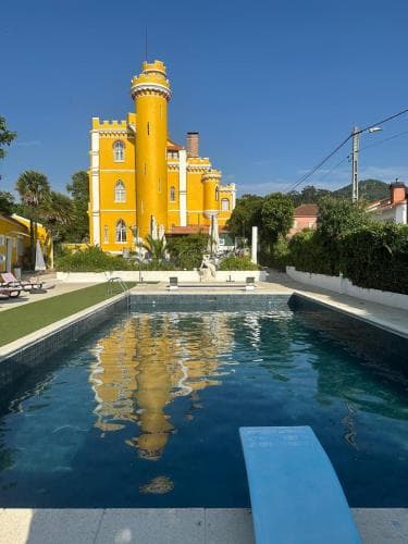 Vila Aurora