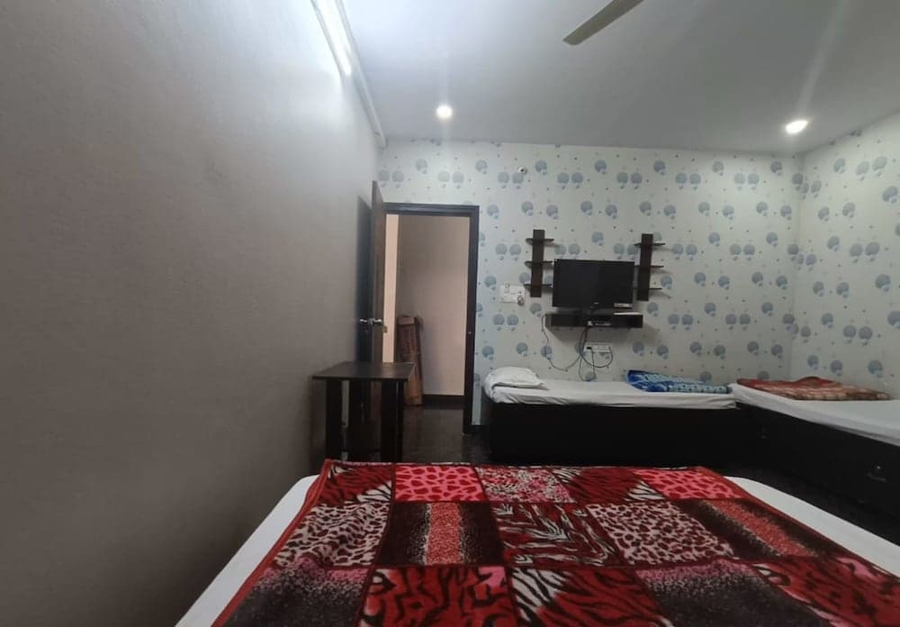 Goroomgo Banglore Residency Banglore