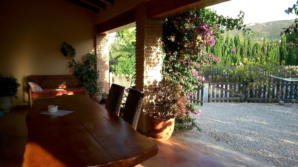 Finca El Corral
