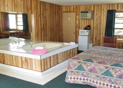 Indian Trail Motel